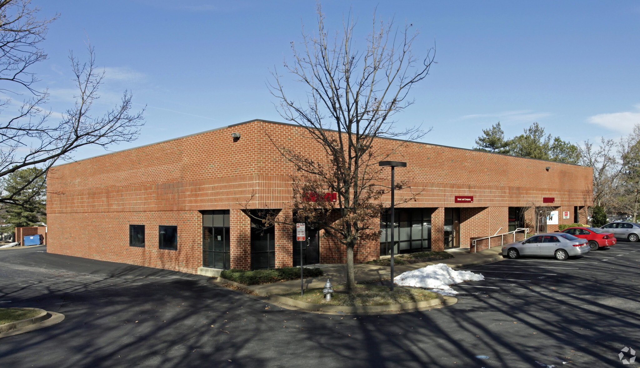 3595 Mayland Ct, Richmond, VA for lease Building Photo- Image 1 of 5