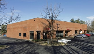 Plus de détails pour 3595 Mayland Ct, Richmond, VA - Local d'activités à louer