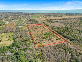 Plus de détails pour TBD FM 2354, Baytown, TX - Terrain à vendre