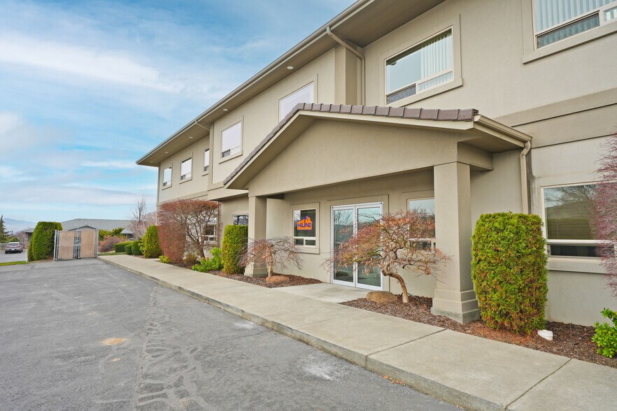 603 N 39th Ave, Yakima, WA à louer - Photo du bâtiment - Image 2 de 20