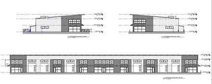 1000 Industrial Court Unit#103, Weatherford, TX for lease Interior Photo- Image 2 of 5