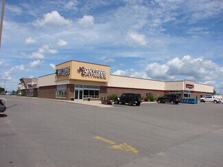 Plus de détails pour 2715 Highway 29 S, Alexandria, MN - Bureau/Commerce de détail à louer