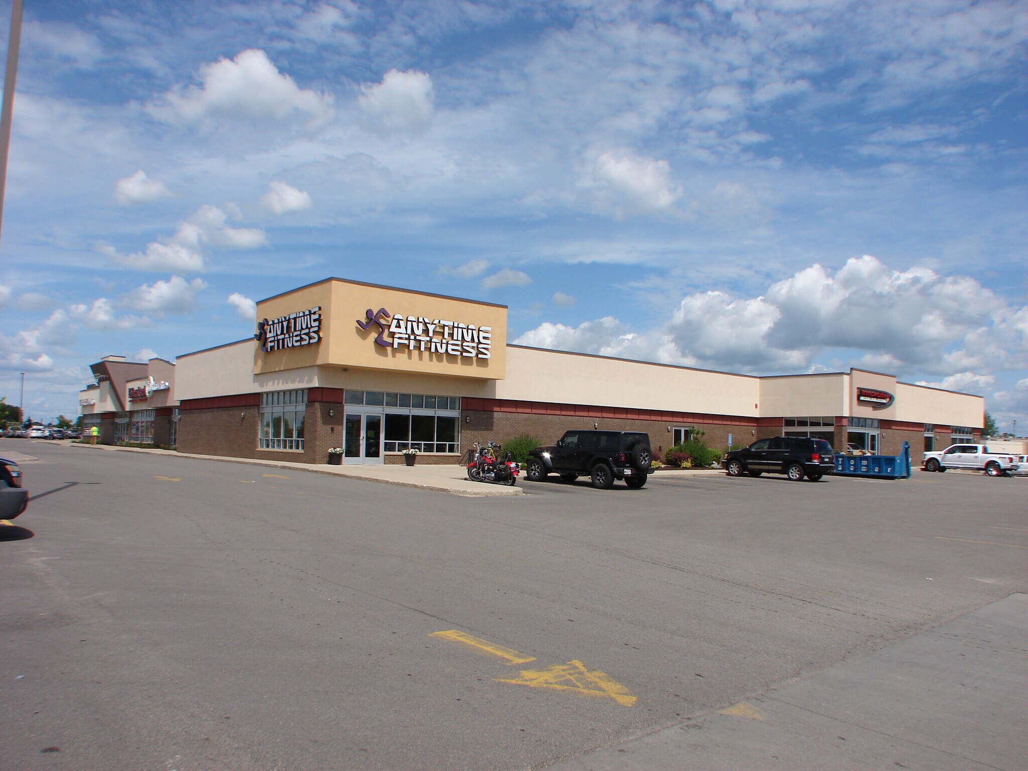 2715 Highway 29 S, Alexandria, MN à louer Photo principale- Image 1 de 7