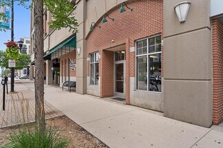 More details for 100-140 N Washington St, Green Bay, WI - Retail for Lease