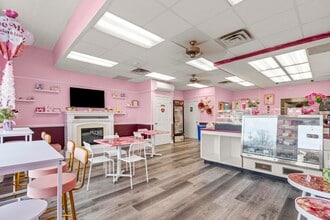 841-869 Jones Hill Rd, West Haven, CT for lease Interior Photo- Image 1 of 10