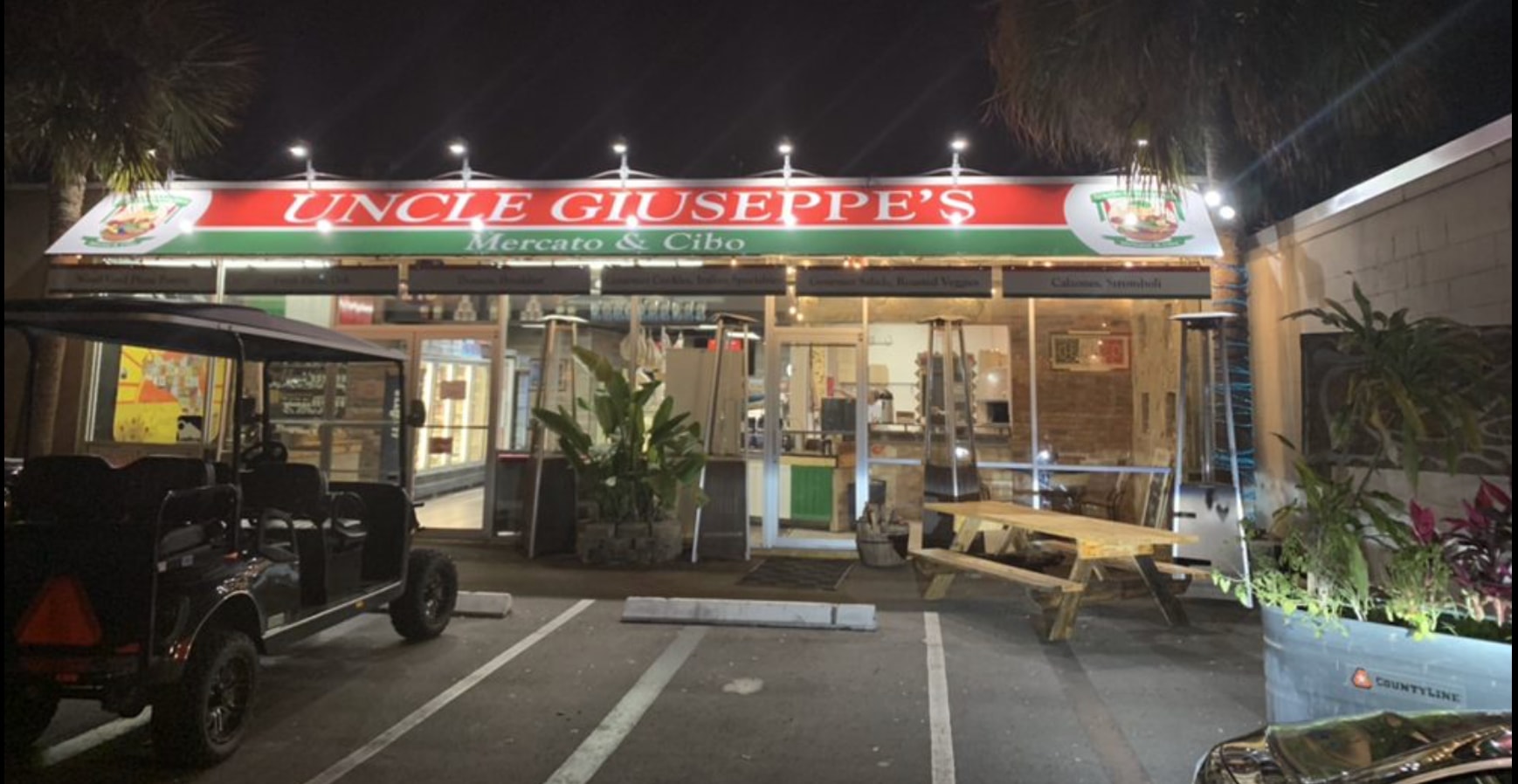 218 E Davis Blvd, Tampa, FL for lease Building Photo- Image 1 of 5