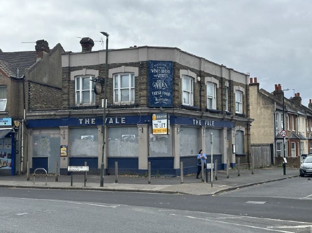 Lilian Rd, London for lease - Building Photo - Image 1 of 1