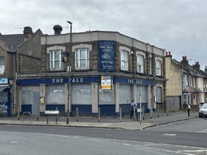 Lilian Rd, London for lease Building Photo- Image 1 of 1