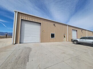 More details for 6045 Terminal Ave, Colorado Springs, CO - Industrial for Lease