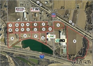 More details for 1583 River Rd, Fruita, CO - Land for Sale