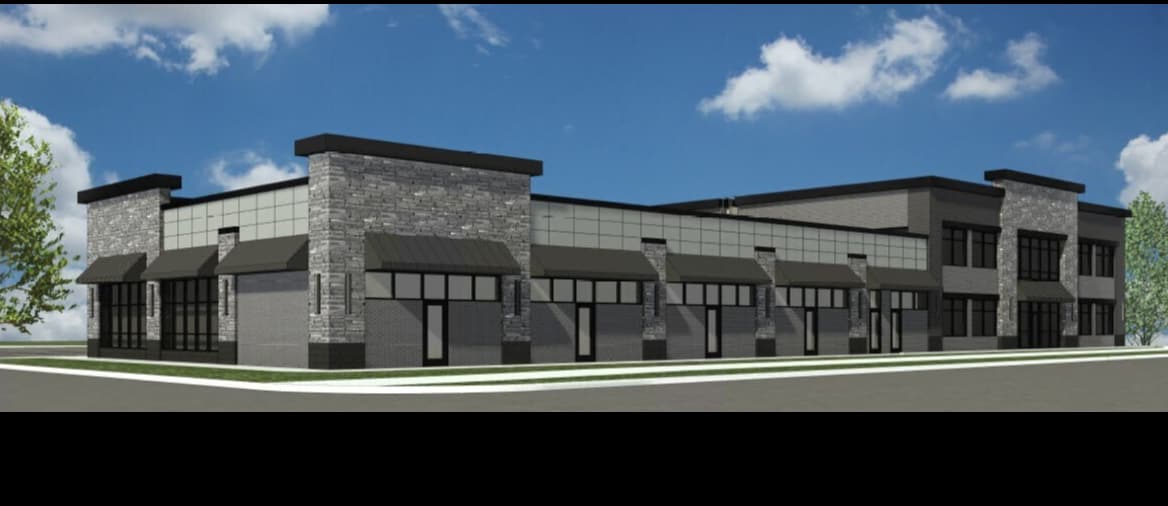 XXX 90th St, Otsego, MN for lease Building Photo- Image 1 of 5