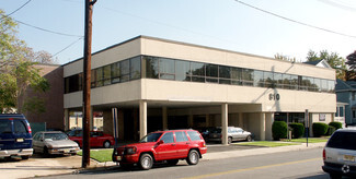 More details for 810 Main St, Hackensack, NJ - Office, Office/Medical for Lease