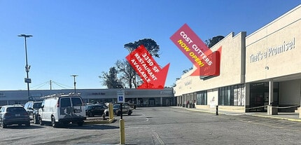 805 Peterson Ave S, Douglas, GA for lease Building Photo- Image 1 of 2