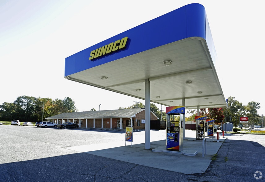 904 Union Rd, Gastonia, NC for sale - Building Photo - Image 2 of 6