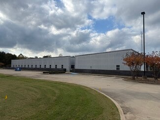 More details for 3365 Sligo Rd, Haughton, LA - Industrial for Lease