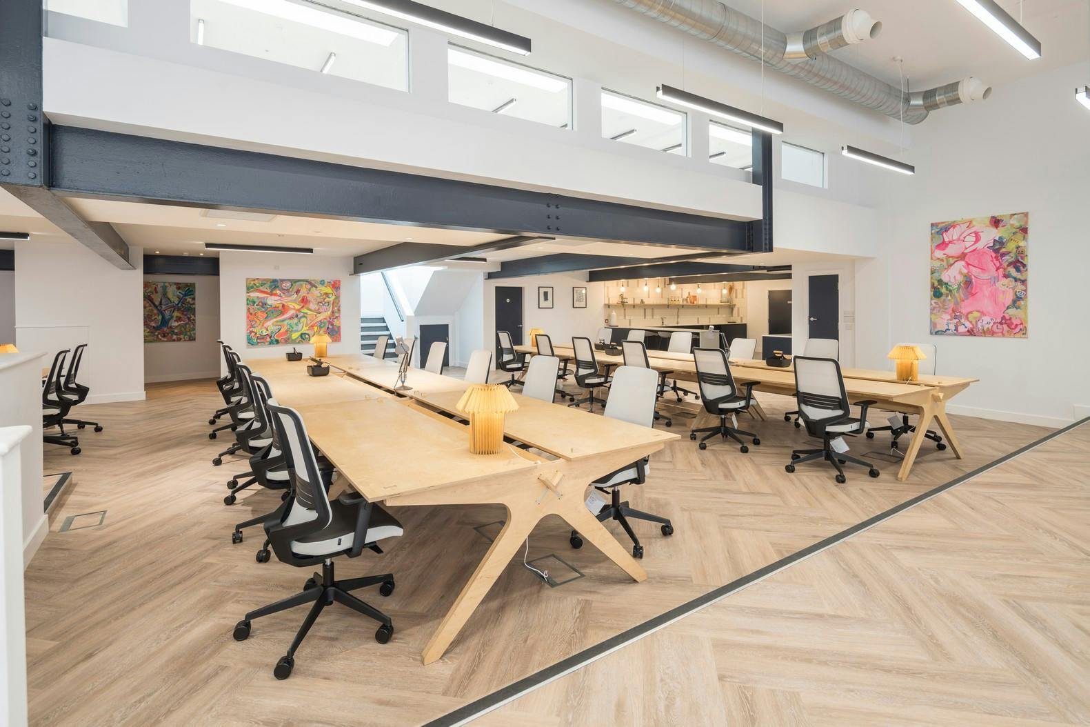 28 Scrutton St, London for lease Building Photo- Image 1 of 16