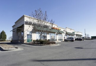 Plus de détails pour 1402-1422 NW MO-7 Hwy, Blue Springs, MO - Commerce de détail à louer