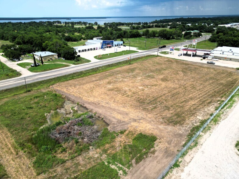 TX Hwy 276, West Tawakoni, TX à vendre - Photo du bâtiment - Image 2 de 11
