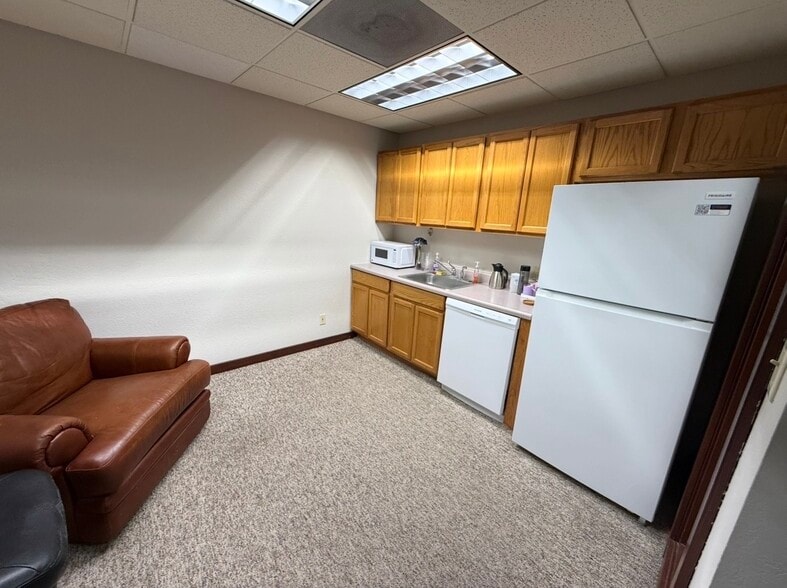 411 S Tejon St, Colorado Springs, CO for lease - Building Photo - Image 3 of 4