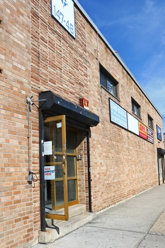 More details for 147-48 182nd St, Jamaica, NY - Office for Lease