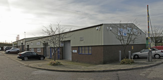 More details for Blackburn Rd, Dunstable - Industrial for Lease