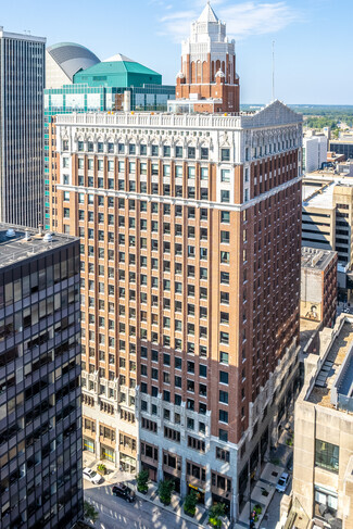 Plus de détails pour 604 Locust St, Des Moines, IA - Bureau à louer