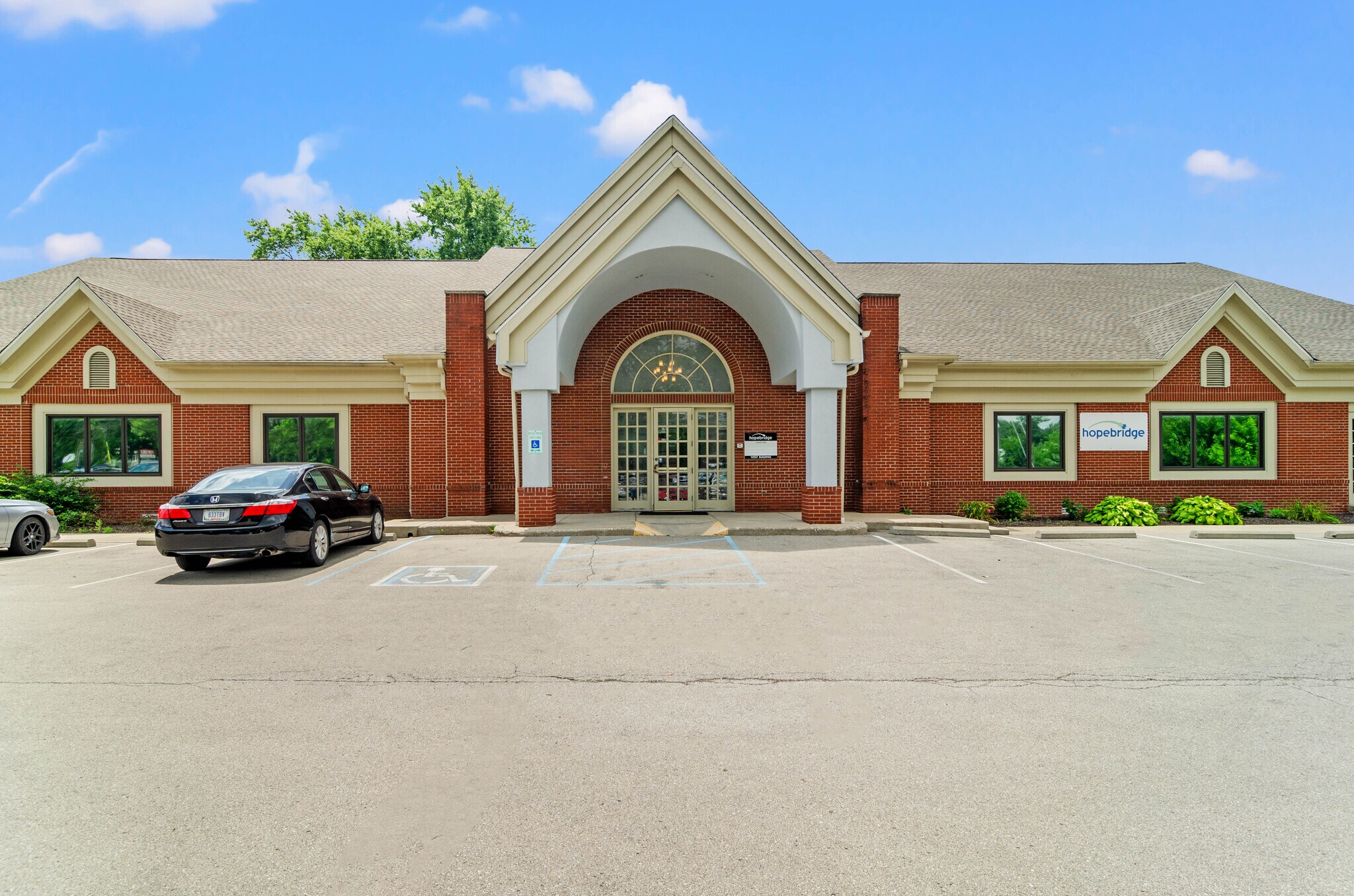 6635 E 21st St, Indianapolis, IN à vendre Photo du bâtiment- Image 1 de 12