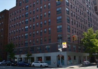 More details for 555 W 52nd St, New York, NY - Retail for Lease