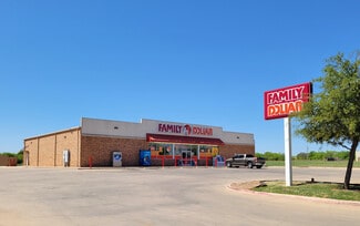 Plus de détails pour 5201 Texas Ave, Abilene, TX - Commerce de détail à louer