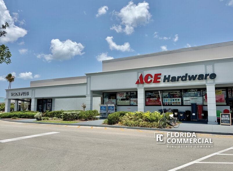 750 S US Highway 1, Vero Beach, FL for lease - Building Photo - Image 2 of 17