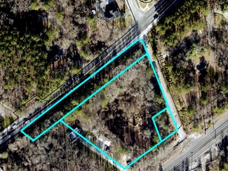 Plus de détails pour 7710 Hillmeade Rd, Bowie, MD - Terrain à vendre