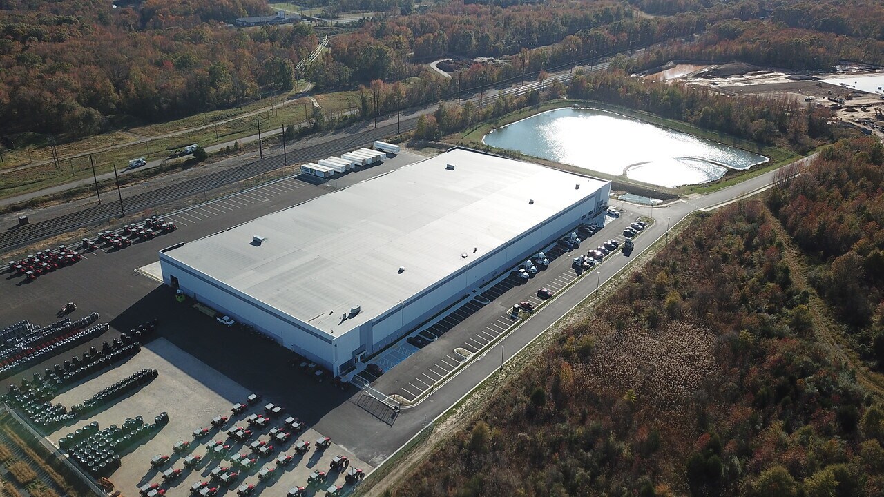 103 Fulfillment Dr, Edgewood, MD à louer Photo du bâtiment- Image 1 de 5