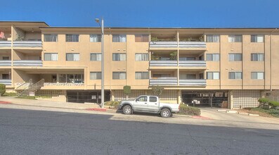 608 N Taylor Ave, Montebello, CA à louer Photo du bâtiment- Image 2 de 18
