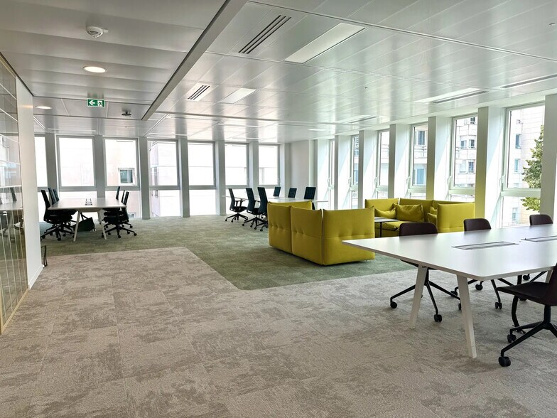 45 Rue Kléber, Levallois-Perret à louer - Photo du bâtiment - Image 3 de 13