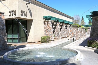 Plus de détails pour 388 E Yosemite Ave, Merced, CA - Coworking à louer