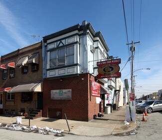 Plus de détails pour 2555 S Warnock St, Philadelphia, PA - Commerce de détail à vendre