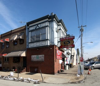 More details for 2555 S Warnock St, Philadelphia, PA - Retail for Sale