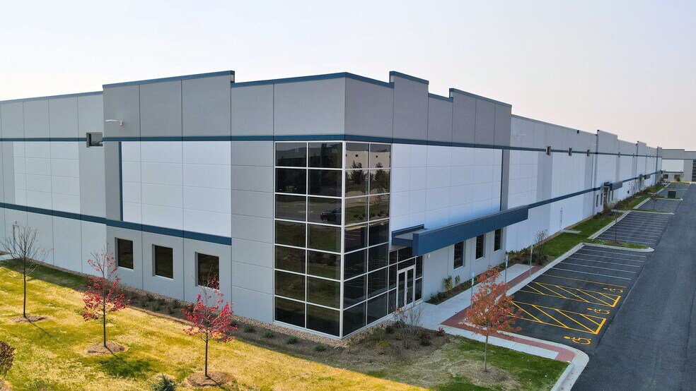 3959 Burwood Dr, Waukegan, IL à louer - Photo du bâtiment - Image 3 de 8