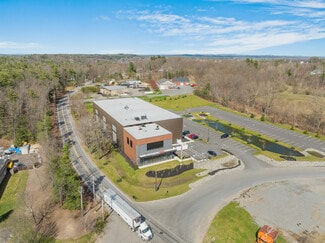 More details for 114 Lancaster Rd, Shirley, MA - Retail for Lease