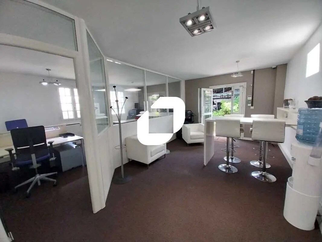 5 Rue De Jouy, Champagne-sur-Oise for lease Building Photo- Image 1 of 11