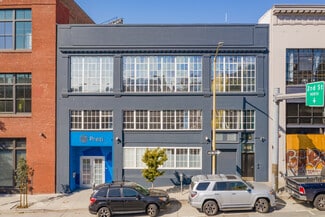 More details for 448-450 Bryant St, San Francisco, CA - Office for Lease