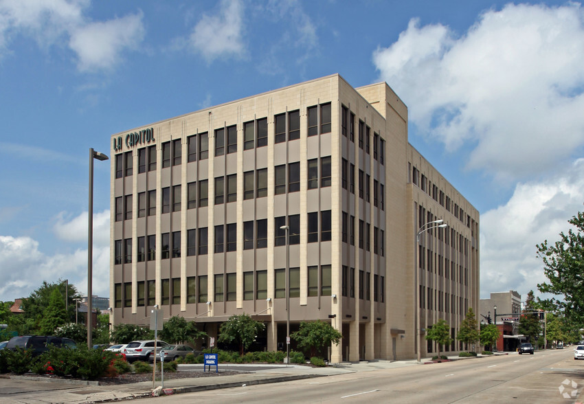 700 Main St, Baton Rouge, LA for sale - Primary Photo - Image 1 of 1