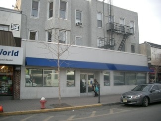 Plus de détails pour 6013-6017 Bergenline Ave, West New York, NJ - Bureau/Commerce de détail à louer