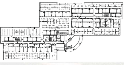 2101 Arena Blvd, Sacramento, CA for lease Floor Plan- Image 1 of 1