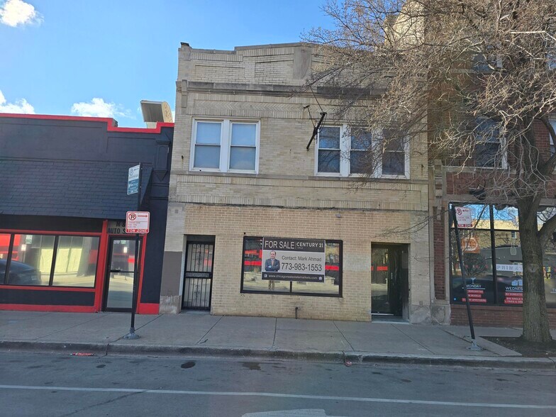 3055 W Lawrence Ave, Chicago, IL for sale - Building Photo - Image 2 of 21