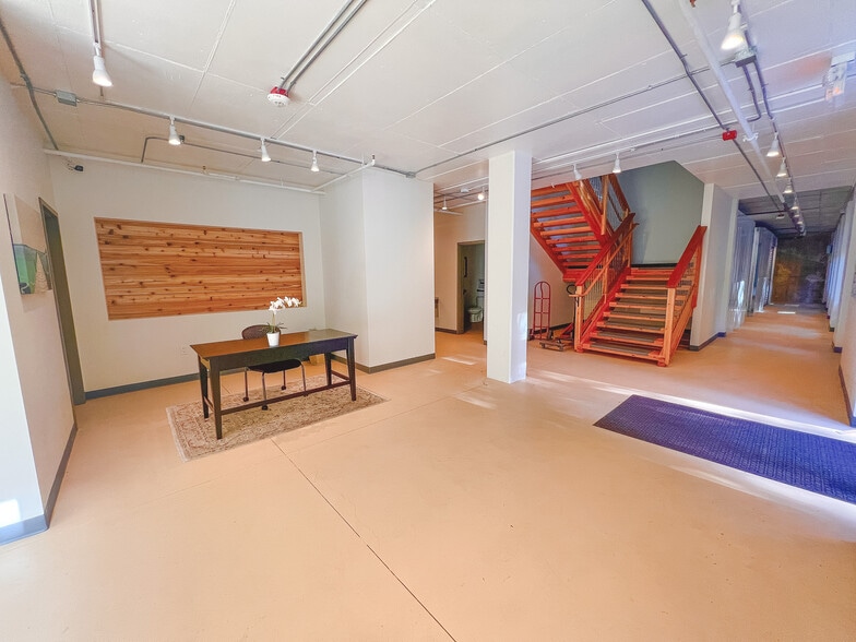 6455 Fletcher Bay, Bainbridge Island, WA for sale - Building Photo - Image 2 of 10