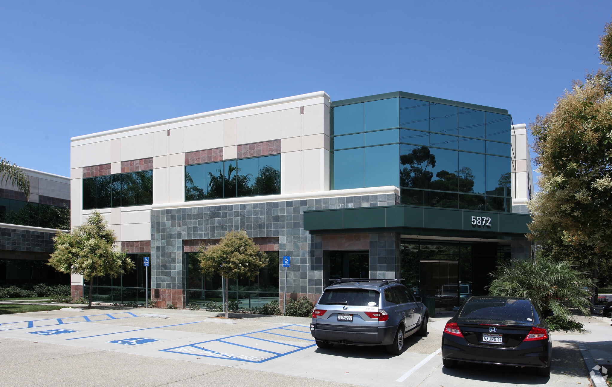 5872 Owens Ave, Carlsbad, CA for lease Primary Photo- Image 1 of 11