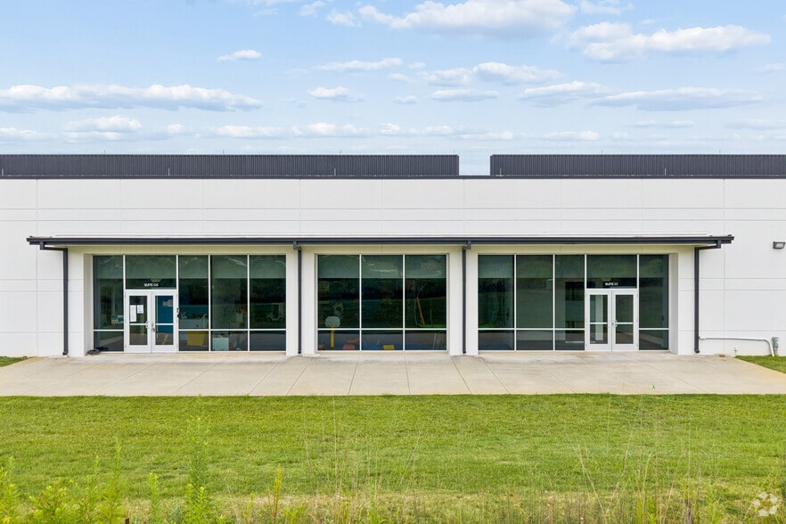 3500 Loop Rd, McDonough, GA for lease - Building Photo - Image 3 of 17