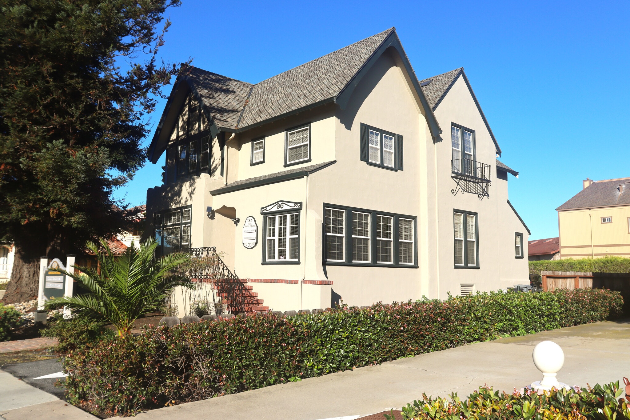 134 Central Ave, Salinas, CA for sale Building Photo- Image 1 of 13