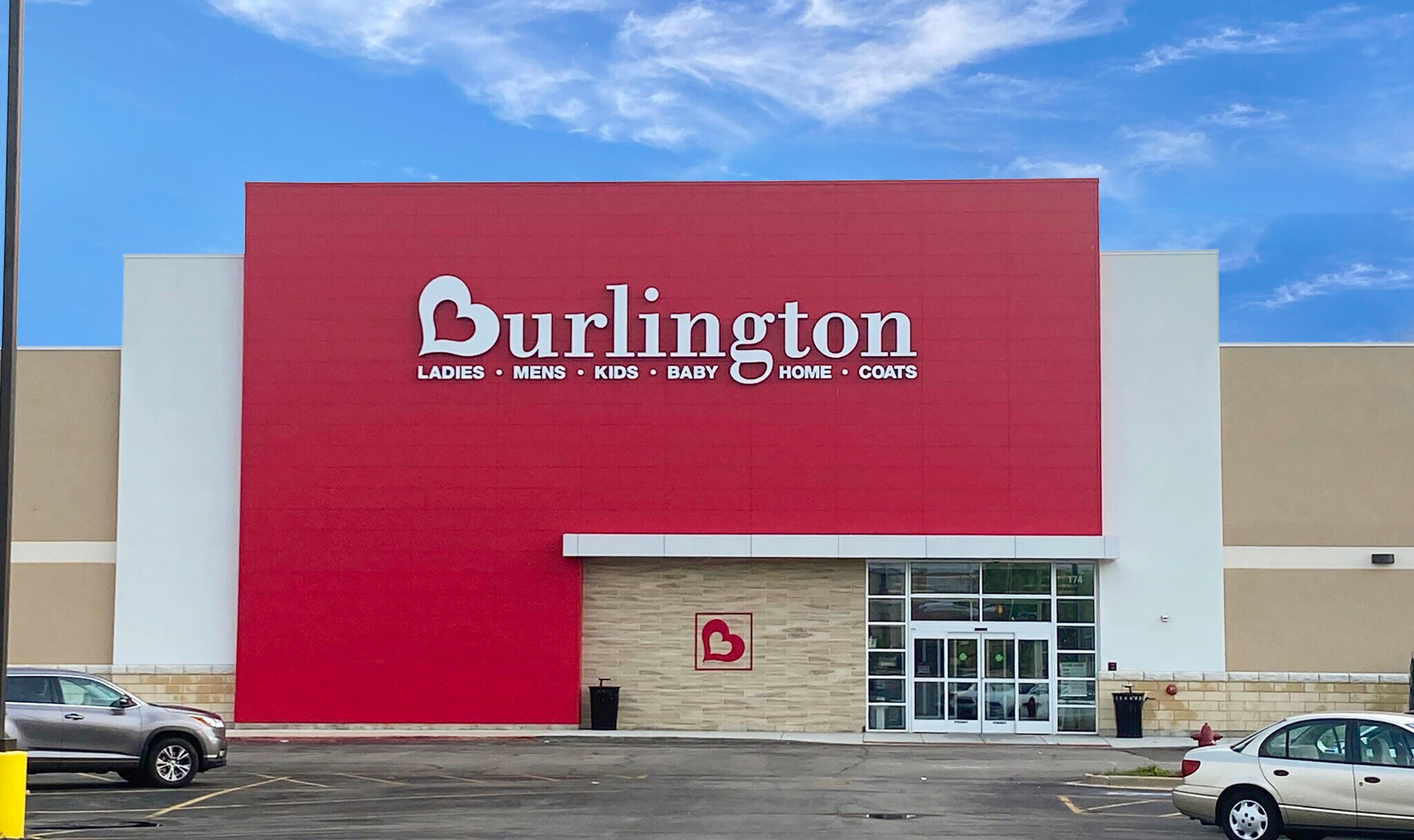 100-298 W Roosevelt Rd, Villa Park, IL for lease Building Photo- Image 1 of 10